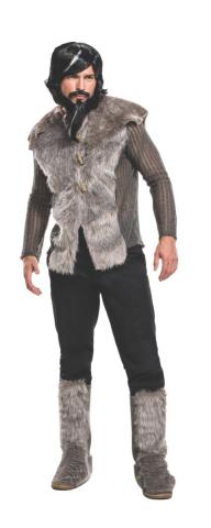 Derek Zoolander Costume