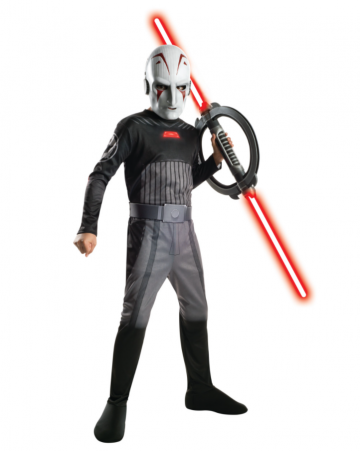 Star Wars The Inquisitor - Kids