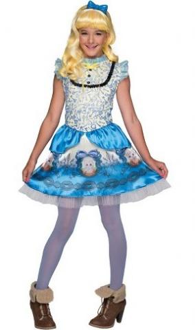 Ever After High Blondie Lockes - Kids