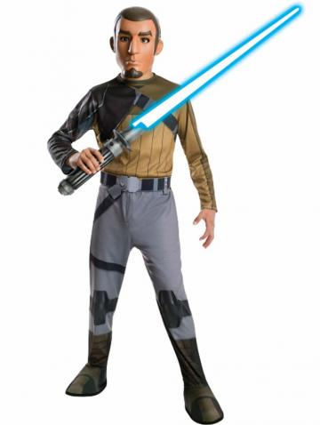 Kanan Jarrus Costume - Kids