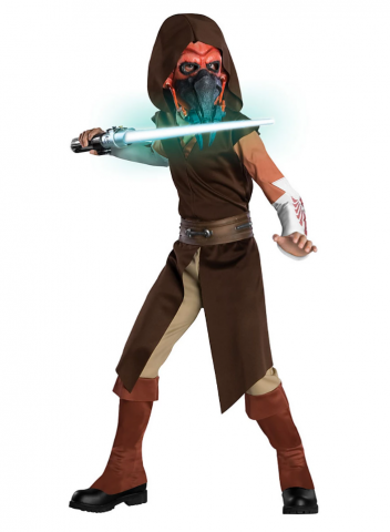 Plo Koon Costume - Kids