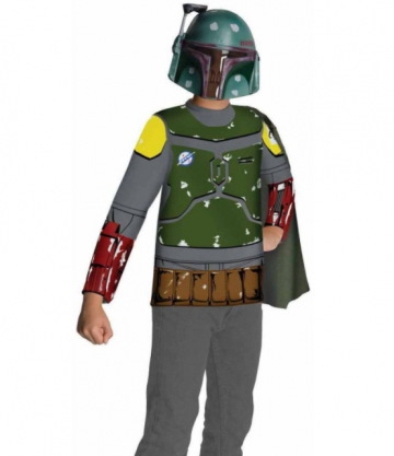 Boba Fett - Kids