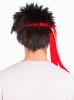 Street Fighter Ryu Wig