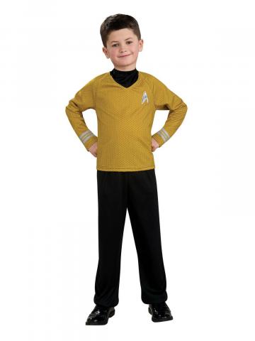 Star Trek Captain Kirk - Kids