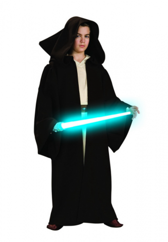 Deluxe Jedi Robe - Kids