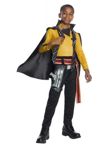 Star Wars Deluxe Lando Calrissian - Kids