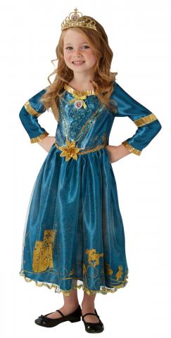 Disney Storyteller Merida Costume