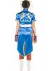 Street Fighter Chun-Li Costume - Ladies