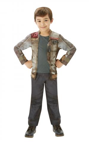 Deluxe Finn Costume - Kids