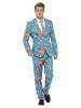 Goldfish Suit