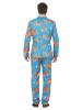 Goldfish Suit