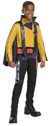 Star Wars Lando Calrissian - Kids