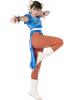Street Fighter Chun-Li Costume - Ladies