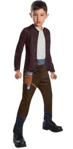 Star Wars Poe Dameron Costume - Kids