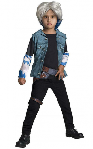Ready Player One Parzival Costume - Kids