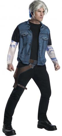Ready Player One Parzival Costume - Men's
