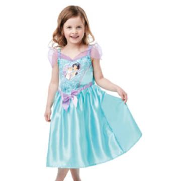 Sequin Jasmine Costume - Kids