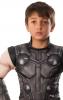 Thor Deluxe Infinity War Costume - Kids