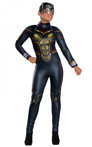 The Wasp Deluxe Avengers Costume
