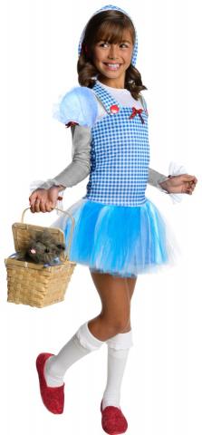 Dorothy Costume - Kids