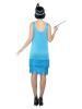 Flirty Flapper Plus size Costume