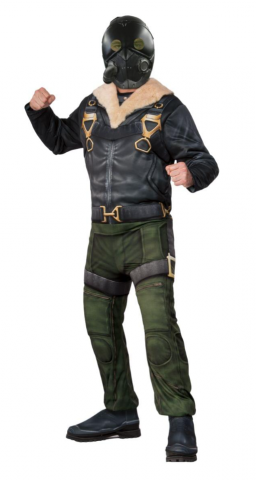 Vulture Costume - Men's