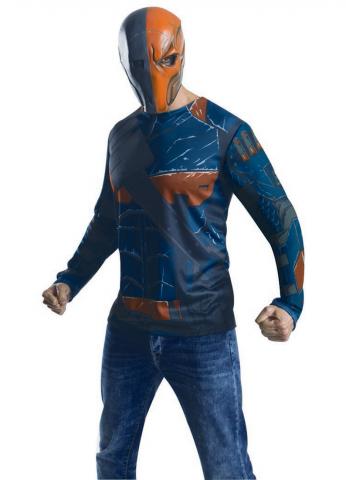 Deathstroke Costume - Men's
