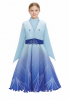 Frozen Princess Costume - Kids