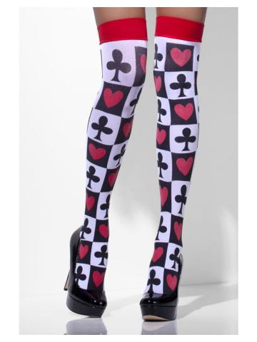 Poker pattern hold ups