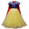 Kids Snow White Costume