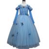 Cinderella Costume - Kids