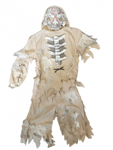 Budget Ghoul Costume - Kids