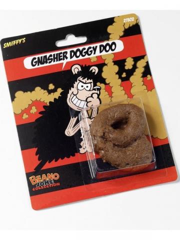 Gnasher Doggy Doo