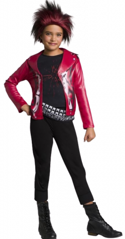 Ready Player One Art3mis Costume - Kids