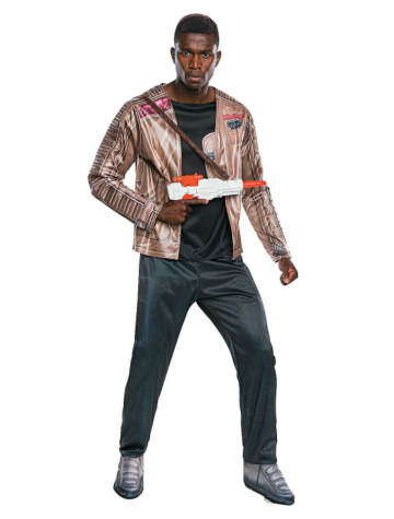 Star Wars Finn Costume - Men's