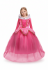 Deluxe Sleeping Beauty Costume - Kids