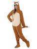 Adult Fox Costume