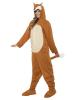 Adult Fox Costume