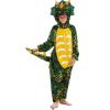 Kids Triceratops Costume