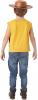 Toy Story 4 Woody Fancy Dress Set