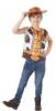 Toy Story 4 Woody Fancy Dress Set