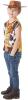 Toy Story 4 Woody Fancy Dress Set