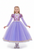 Kids Rapunzel Costume
