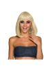 Peggy Blonde Wig