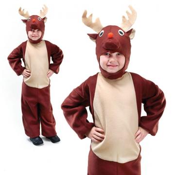 Reindeer Costume - Kids