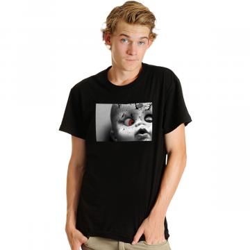 Digital Dudz Creepy Doll Shirt
