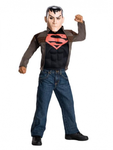 Young Justice Superboy - Kids