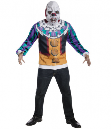 Pennywise Costume - Men's