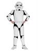 StarWars Kids Deluxe Storm Trooper Costume