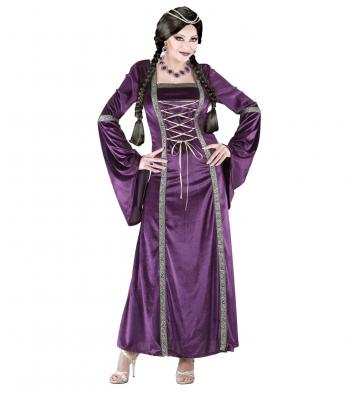 Medieval Princess Costume - Ladies